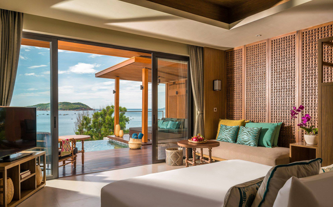 Luxury Packages